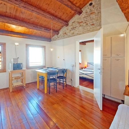 Apartamento Ca Ponte Dei Greci S163 Venecia Exterior foto
