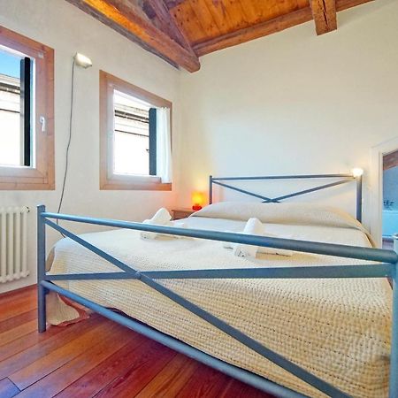 Apartamento Ca Ponte Dei Greci S163 Venecia Exterior foto