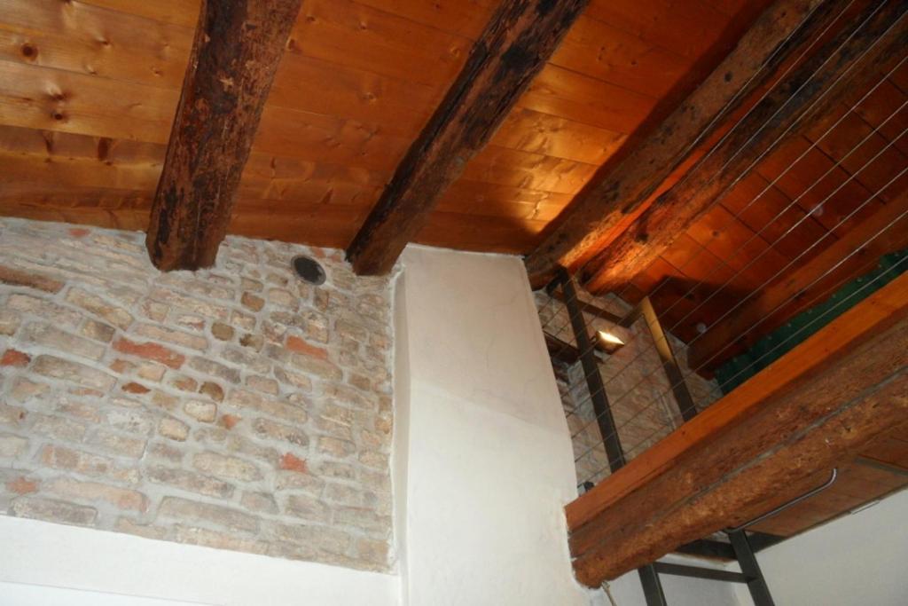Apartamento Ca Ponte Dei Greci S163 Venecia Exterior foto